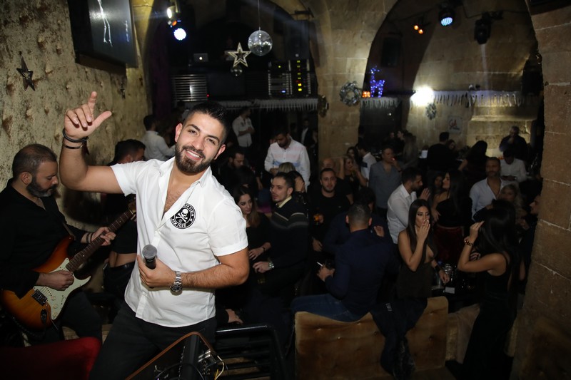 NYE at Taiga Batroun